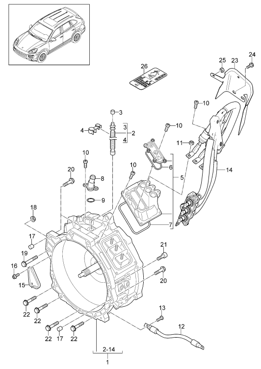 901-012 - Moteur princ. entrain. electr.
Moteur electrique
D -    MJ 2015>>