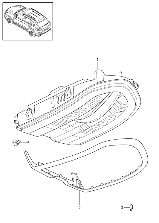 903-007 - Console
pavillon
tenir compte manuel reparation
D -    MJ 2014>> -    MJ 2016