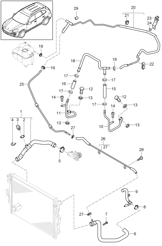 105-050 - Refroidisseur a refrigerant
D             >> -    MJ 2011