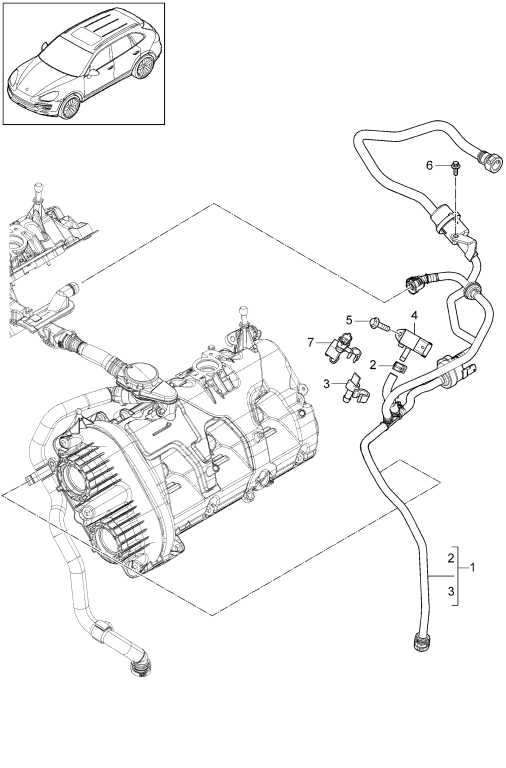 107-002 - aeration p.
reservoir a carburant