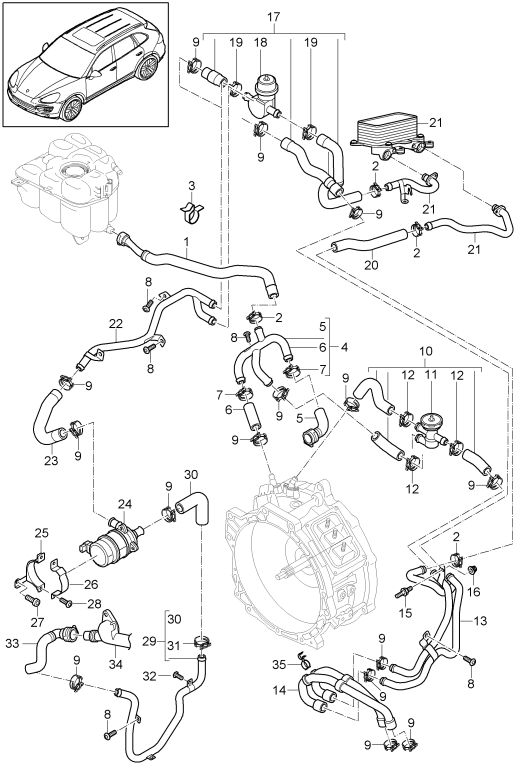 105-065 - Refroidisseur a refrigerant
Entrainement electrique
D             >> -    MJ 2014