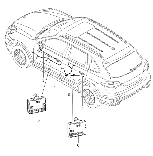 902-016 - cablages
Calculateurs
portes
D -    MJ 2015>>