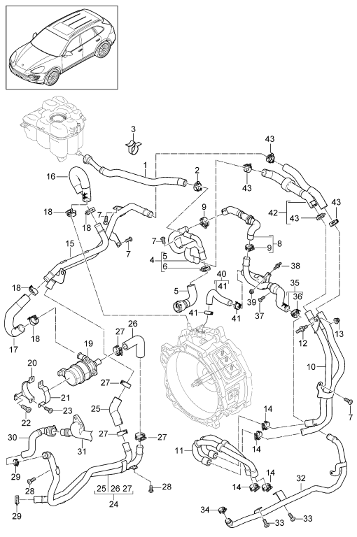 105-066 - Refroidisseur a refrigerant
Entrainement electrique
D -    MJ 2015>>