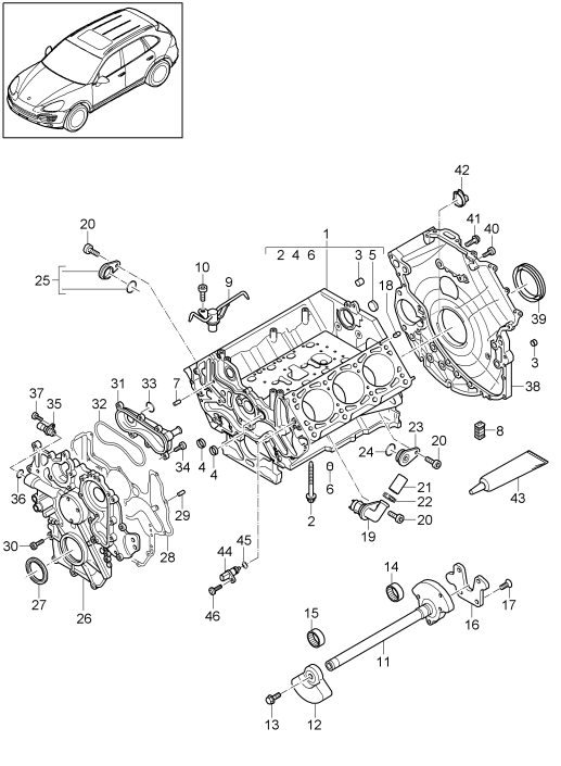 101-065 - Carter\-moteur
pieces detail