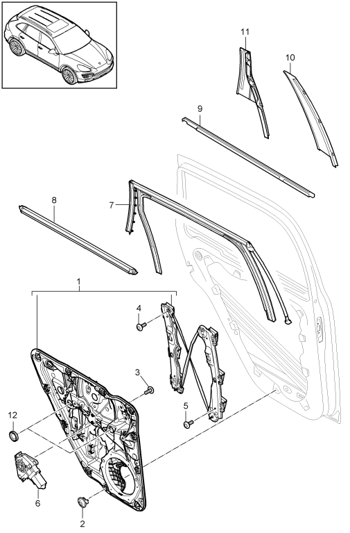 804-040 - leve-glace
berceau