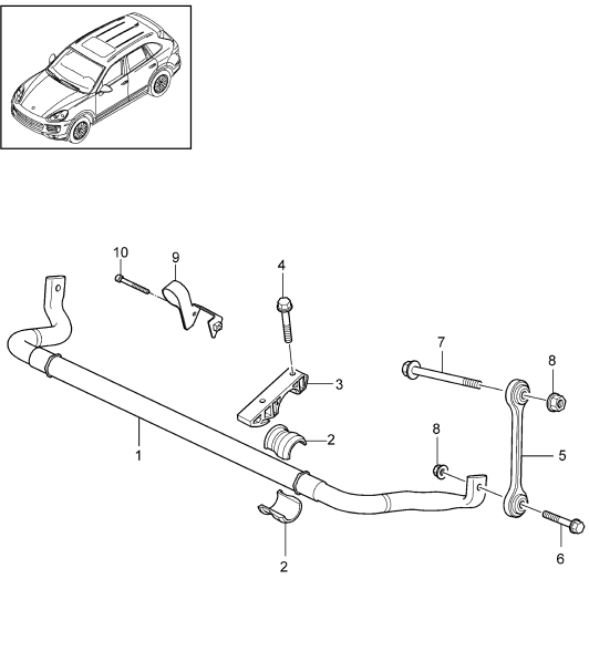 402-012 - Barre stabilisatrice
D -    MJ 2015>>