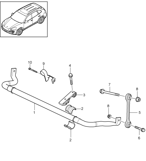 402-010 - Barre stabilisatrice
D             >> -    MJ 2014