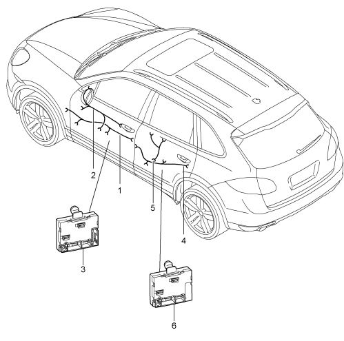 902-015 - cablages
Calculateurs
portes
D             >> -    MJ 2014