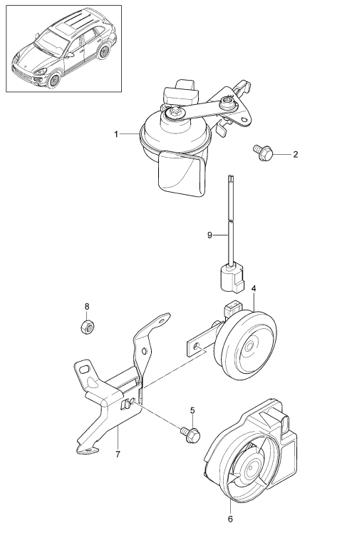 903-001 - avertisseur a sons multiples
avertisseur sonore
Avertisseur d'alarme
D -    MJ 2015>>