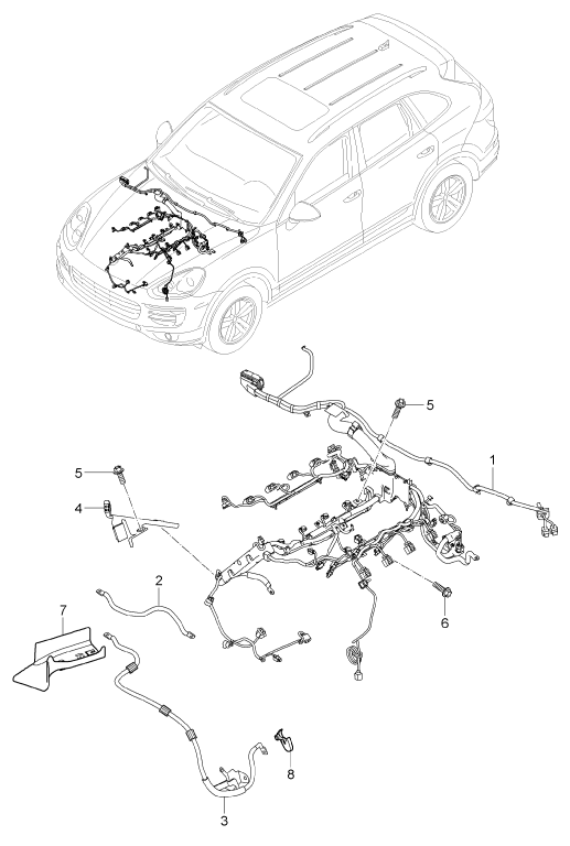 902-009 - cablages
moteur
D -    MJ 2015>>