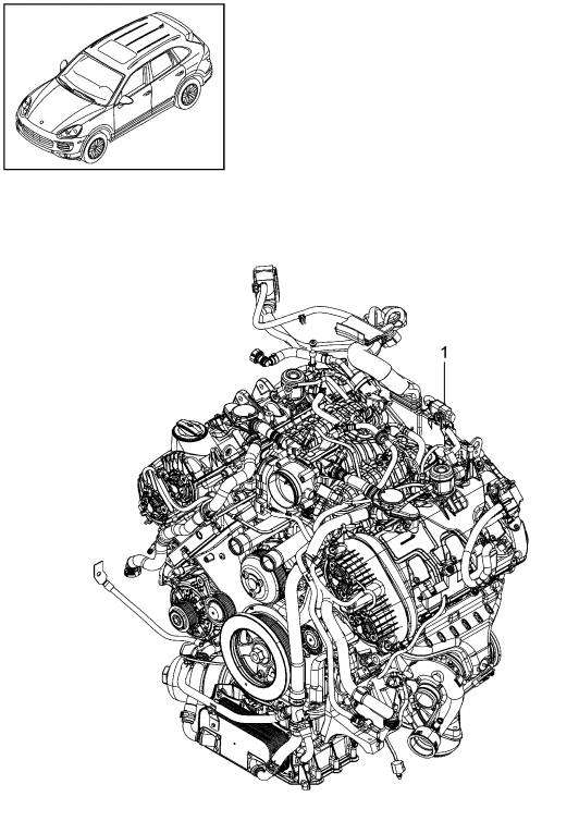 101-010 - Moteur de rechange
sans:
Disque entraineur
Compresseur