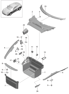 807-000 - revetements de coffre