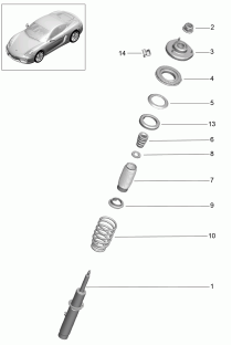 402-000 - amortisseur de vibrations