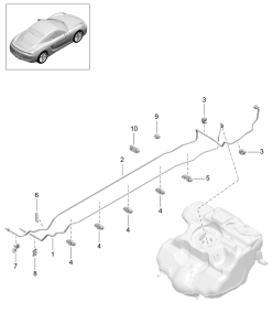 201-005 - Systeme de carburant