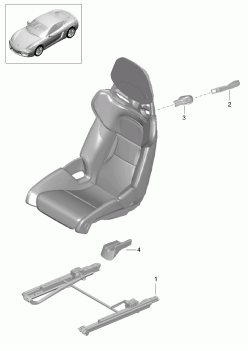 817-060 - siegebaquet
p. vehicles avec dossier
rabattable
(complet)
plus disponible