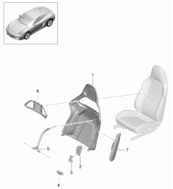 817-066 - Coquille de dossier
siegebaquet
Elements carross.amovibles