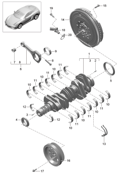 102-000 - Vilebrequin