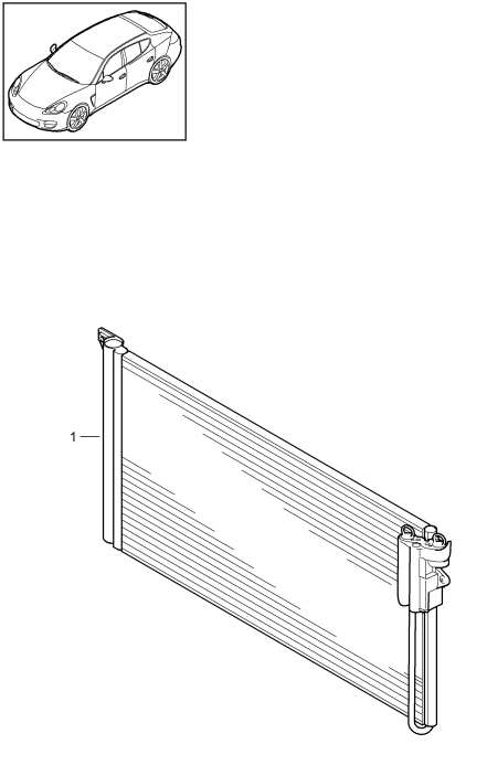 813-020 - Condenseur