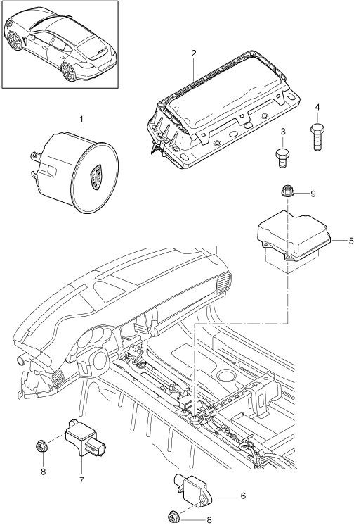 403-060 - Airbag
D             >> -    MJ 2013