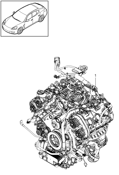 101-017 - Moteur de rechange
Disque entraineur
- PDK -
Compresseur de climatiseur