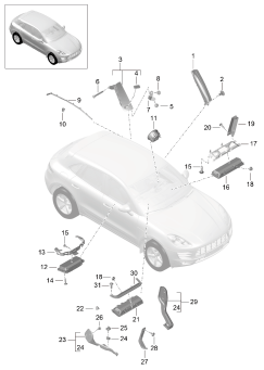 812-050 - Airbag