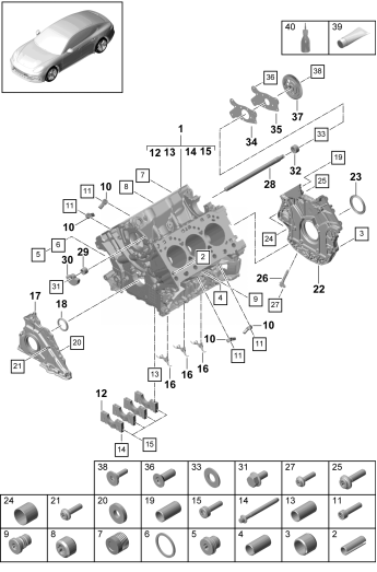 101-045 - Carter\-moteur
pieces detail