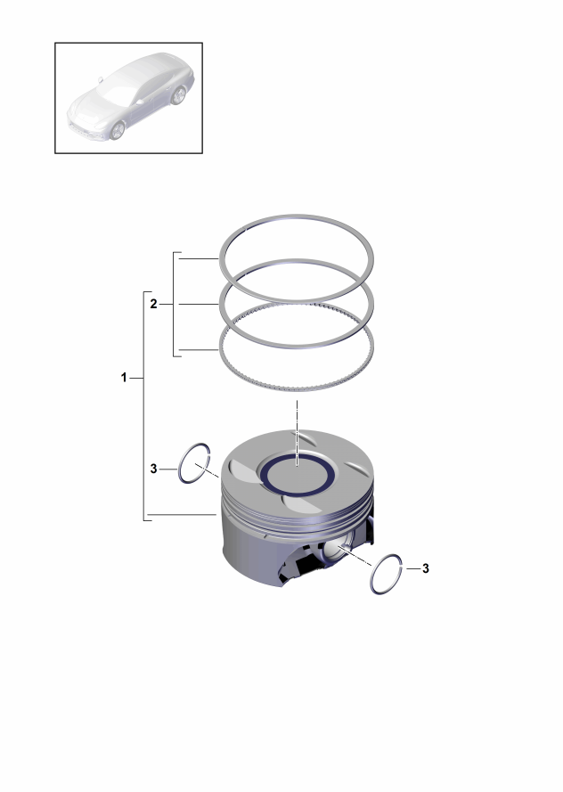 102-025 - piston