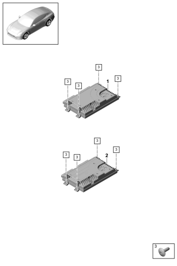 911-035 - Amplificateur