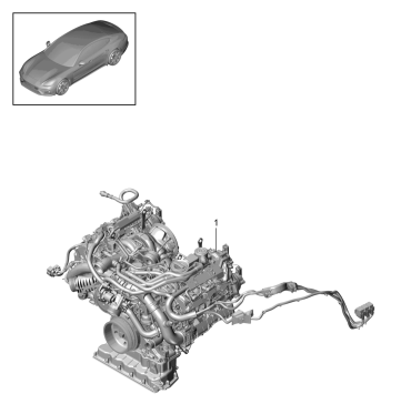 101-010 - Moteur de rechange
(complet)