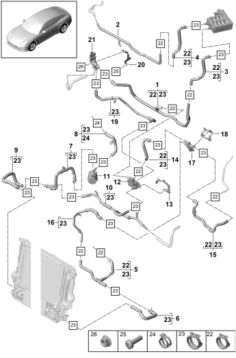 815-015 - chauffage