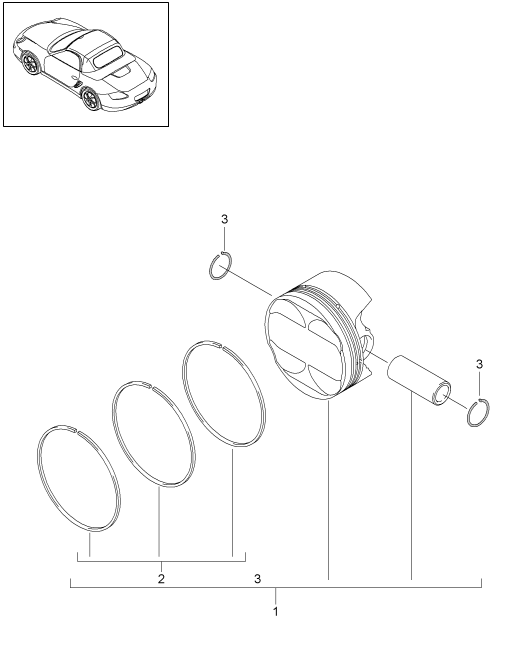 102-005 - piston