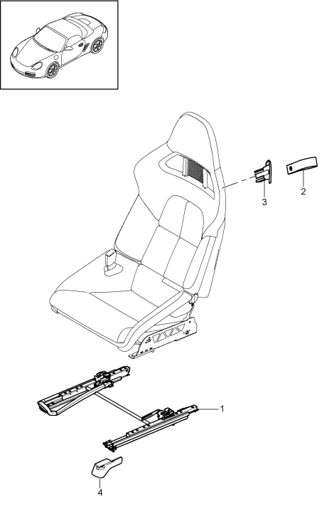 817-030 - siegebaquet
p. vehicles avec dossier
rabattable
(complet)
plus disponible
D -    MJ 2009>>