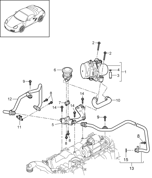 108-005 - Element de ventilation