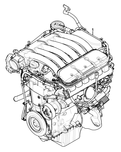 101-001 - Moteur de rechange
D -    MJ 2004>>