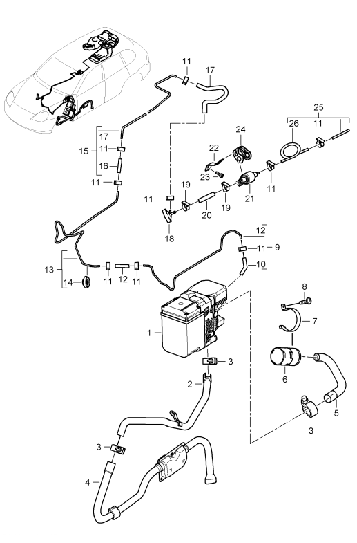 813-082 - Chauffage d'appoint
F 9P-6LA01 563>>
F 9P-6LA41 357>>
F 9P-6LA80 631>>