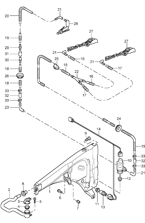 904-010 - Lave-glace