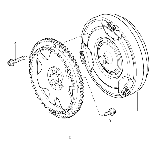 330-000 - Tiptronic
Convertisseur