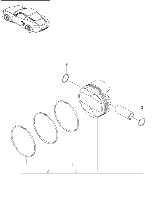 102-005 - piston