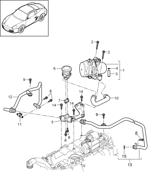 108-005 - Element de ventilation