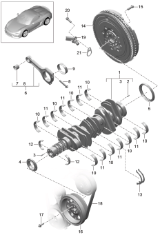 102-000 - Vilebrequin