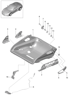 817-064 - siegebaquet
cadre de siege
Elements carross.amovibles