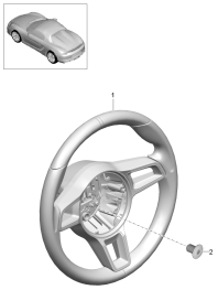 403-005 - volant de direction