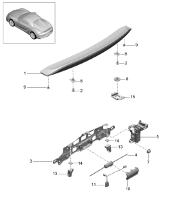 803-007 - Aileron arriere