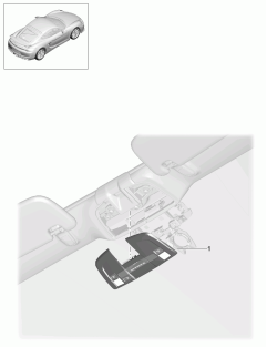 903-006 - Console
pavillon