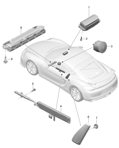 812-050 - Airbag