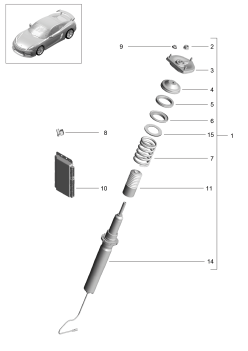 402-000 - amortisseur de vibrations