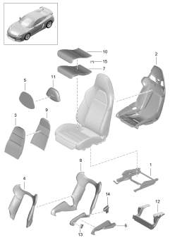 817-060 - siegebaquet
Elements carross.amovibles