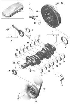 102-000 - Vilebrequin