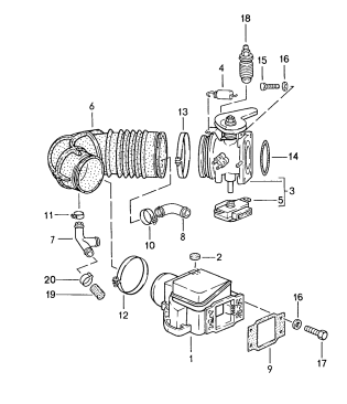 107-000 - L-jetronic
1