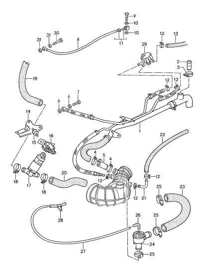 107-027 - L-jetronic
3